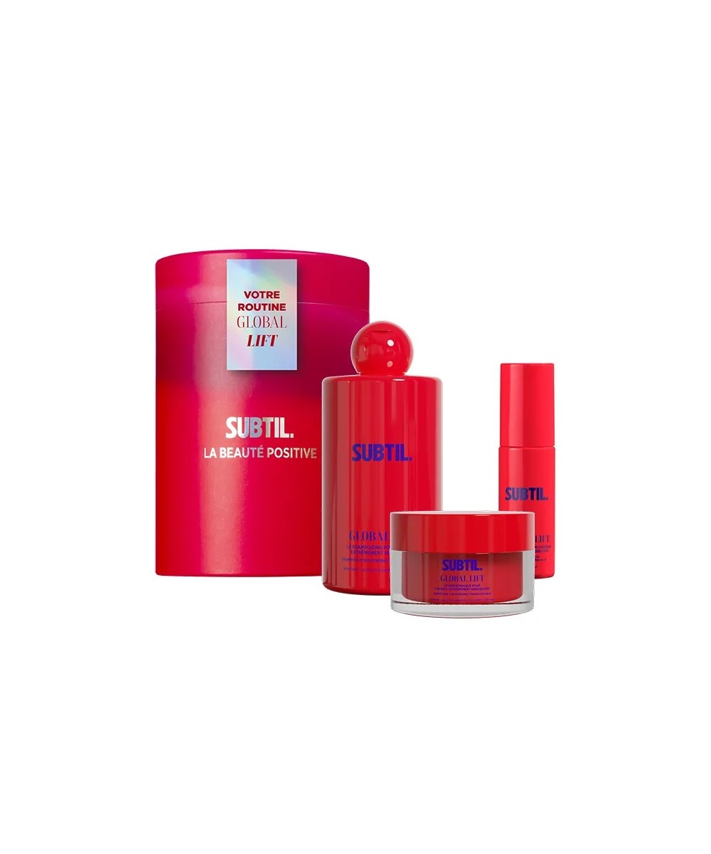 SUBTIL GLOBAL LIFT COFFRET