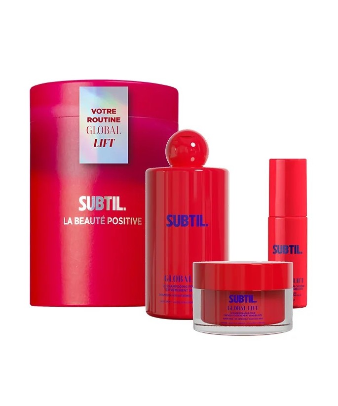 SUBTIL GLOBAL LIFT COFFRET
