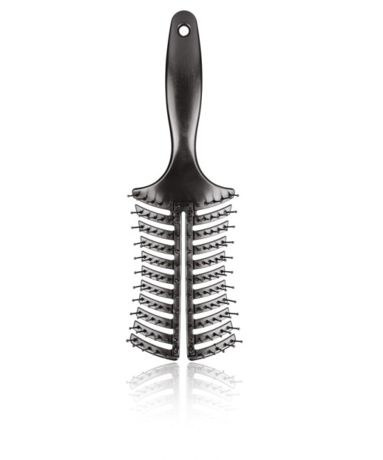 BROSSE DÉMÊLANTE EN NYLON