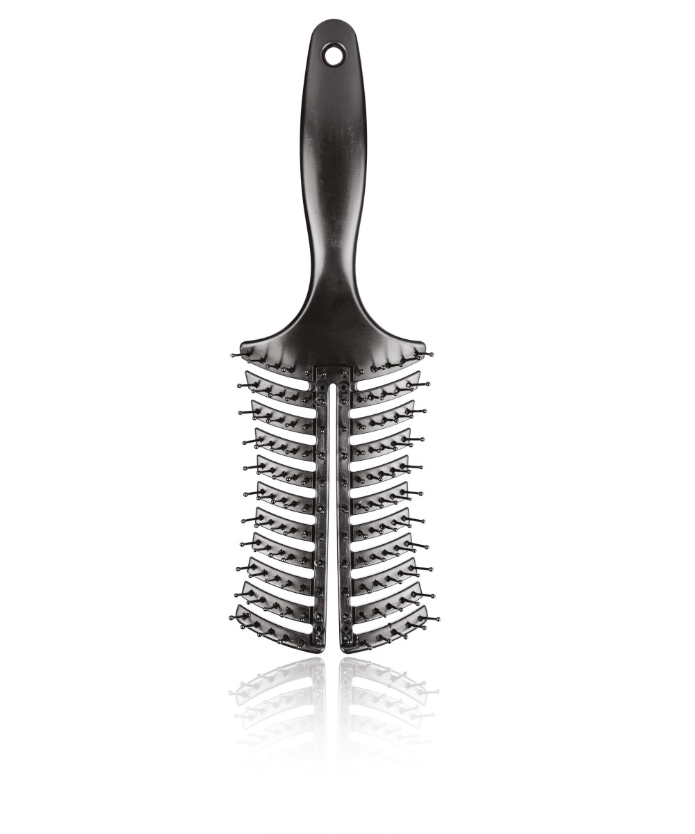 BROSSE DÉMÊLANTE EN NYLON