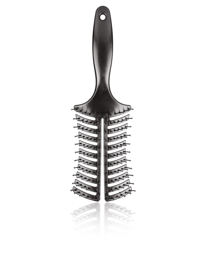 BROSSE DÉMÊLANTE EN NYLON